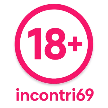 Conferma 18+ su INCONTRI69